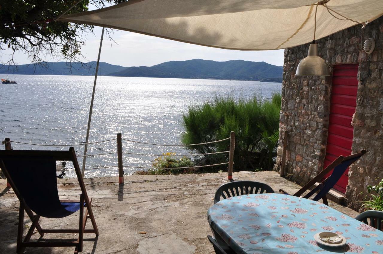 Agriturismo Cotetonda Vakantieboerderij